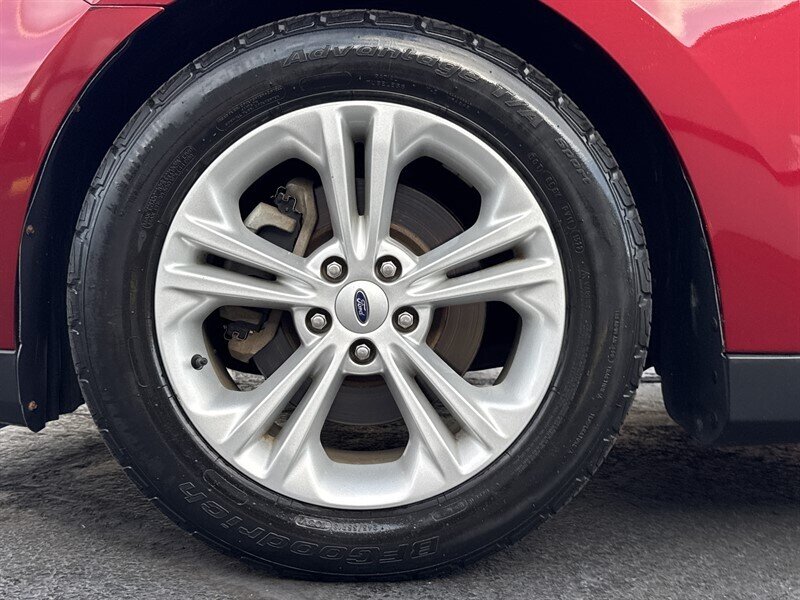 2016 Ford Taurus SEL - Photo 31 - Millstadt, IL 62260