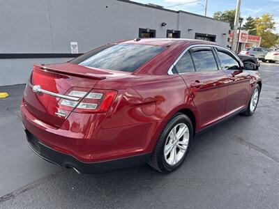 2016 Ford Taurus SEL - Photo 3 - Millstadt, IL 62260