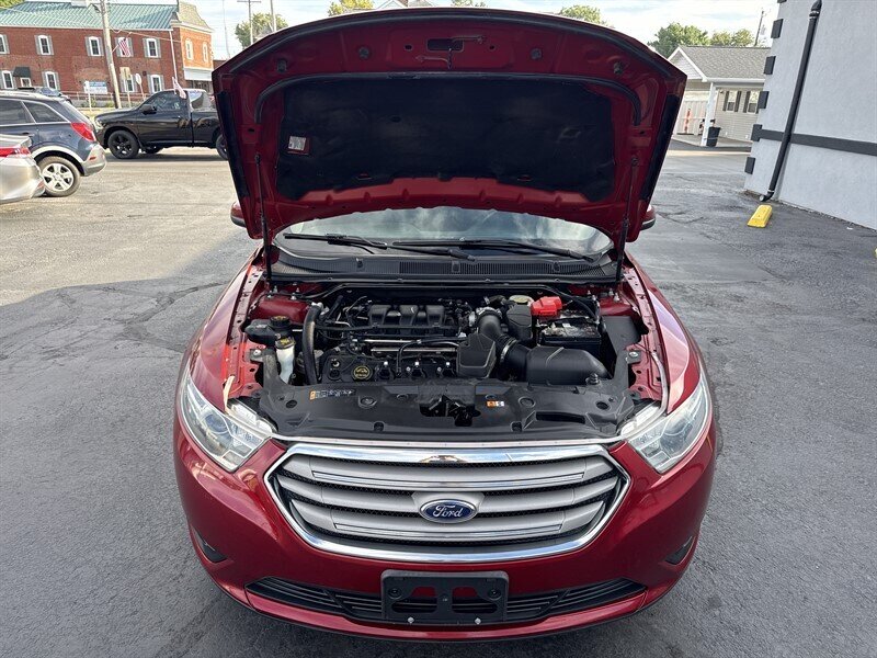 2016 Ford Taurus SEL - Photo 26 - Millstadt, IL 62260