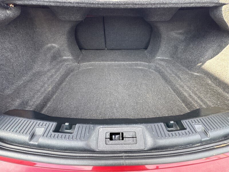 2016 Ford Taurus SEL - Photo 29 - Millstadt, IL 62260