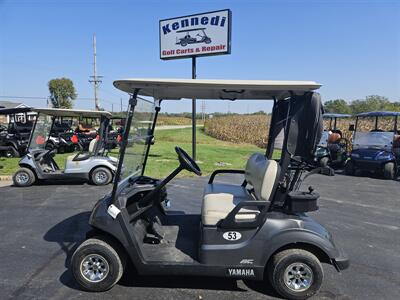 2019 YAMAHA DR2E Sedan