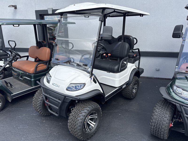 2024 ICON G40L   - Photo 1 - Millstadt, IL 62260