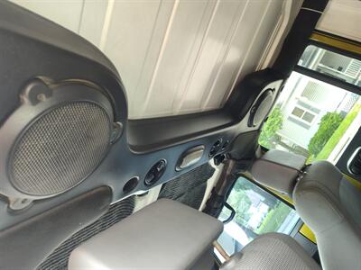 2007 Jeep Wrangler Sahara   - Photo 11 - Freeburg, IL 62243