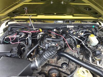 2007 Jeep Wrangler Sahara   - Photo 13 - Freeburg, IL 62243