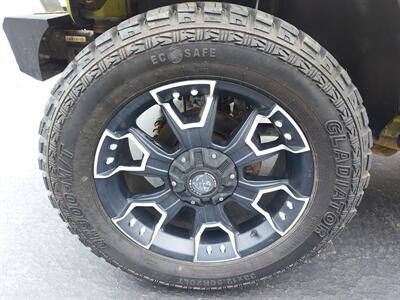 2007 Jeep Wrangler Sahara   - Photo 14 - Freeburg, IL 62243