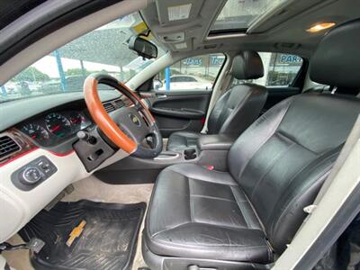 2014 Chevrolet Impala Limited LT Fleet   - Photo 15 - Collinsville, IL 62234