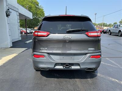 2016 Jeep Cherokee Latitude   - Photo 7 - Fairview Heights, IL 62208