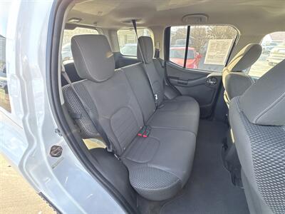 2015 Nissan Xterra PRO-4X - Photo 25 - Millstadt, IL 62260