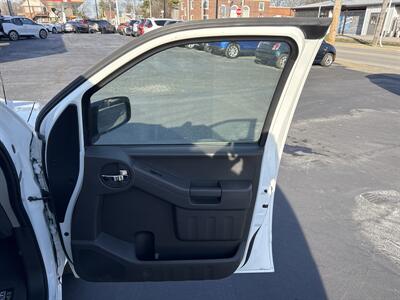 2015 Nissan Xterra PRO-4X - Photo 20 - Millstadt, IL 62260