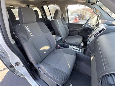 2015 Nissan Xterra PRO-4X - Photo 21 - Millstadt, IL 62260