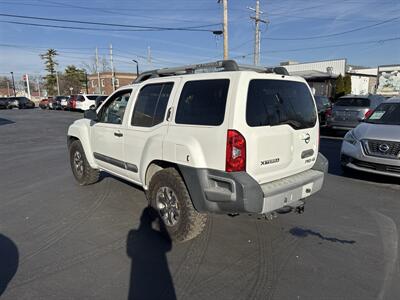 2015 Nissan Xterra PRO-4X - Photo 4 - Millstadt, IL 62260