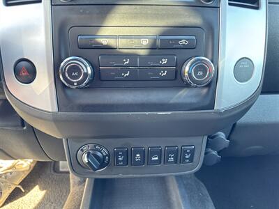 2015 Nissan Xterra PRO-4X - Photo 16 - Millstadt, IL 62260