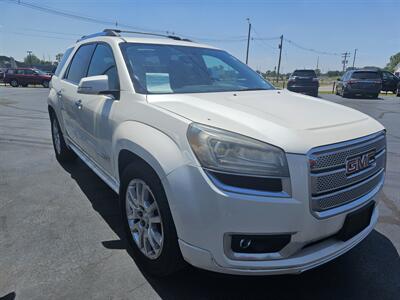 2013 GMC Acadia Denali   - Photo 5 - Belleville, IL 62223