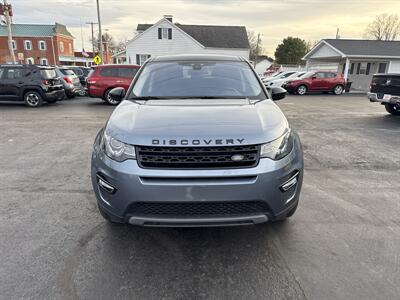 2018 Land Rover Discovery Sport HSE   - Photo 2 - Millstadt, IL 62260