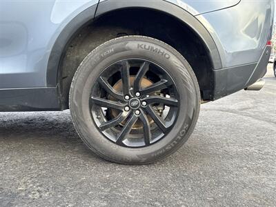 2018 Land Rover Discovery Sport HSE   - Photo 9 - Millstadt, IL 62260