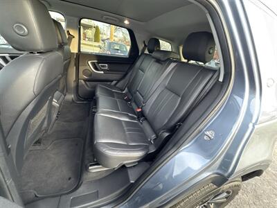 2018 Land Rover Discovery Sport HSE   - Photo 17 - Millstadt, IL 62260