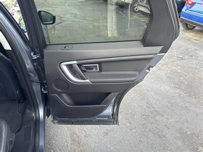 2018 Land Rover Discovery Sport HSE   - Photo 23 - Millstadt, IL 62260