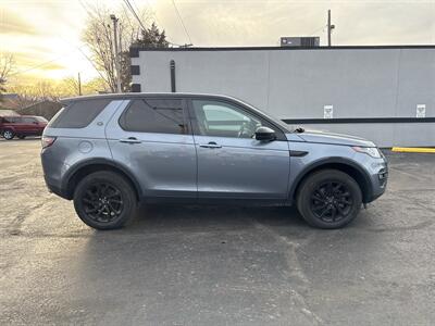 2018 Land Rover Discovery Sport HSE   - Photo 4 - Millstadt, IL 62260