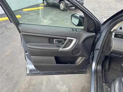 2018 Land Rover Discovery Sport HSE   - Photo 13 - Millstadt, IL 62260