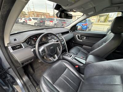 2018 Land Rover Discovery Sport HSE   - Photo 14 - Millstadt, IL 62260