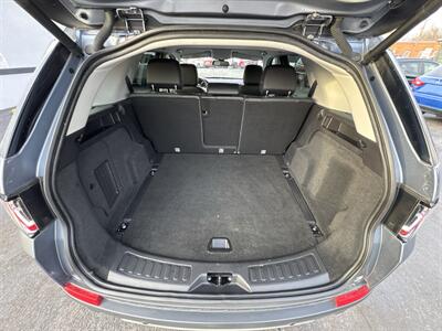 2018 Land Rover Discovery Sport HSE   - Photo 11 - Millstadt, IL 62260