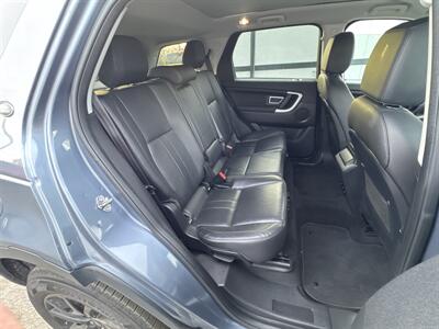 2018 Land Rover Discovery Sport HSE   - Photo 24 - Millstadt, IL 62260