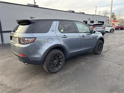 2018 Land Rover Discovery Sport HSE   - Photo 5 - Millstadt, IL 62260