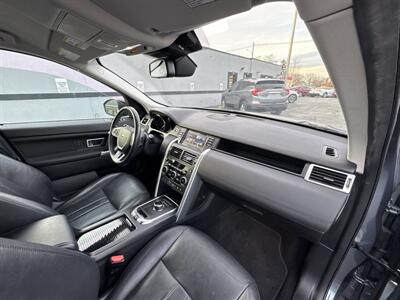 2018 Land Rover Discovery Sport HSE   - Photo 21 - Millstadt, IL 62260
