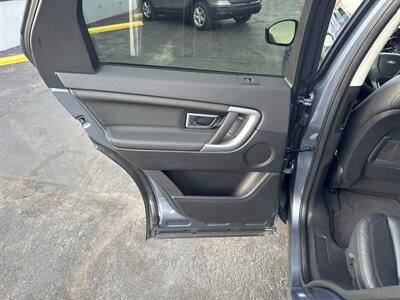 2018 Land Rover Discovery Sport HSE   - Photo 16 - Millstadt, IL 62260