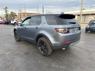 2018 Land Rover Discovery Sport HSE   - Photo 7 - Millstadt, IL 62260
