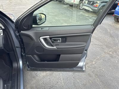 2018 Land Rover Discovery Sport HSE   - Photo 20 - Millstadt, IL 62260