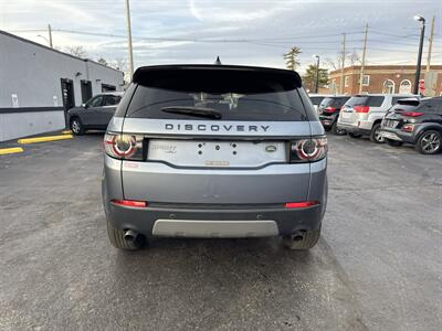 2018 Land Rover Discovery Sport HSE   - Photo 6 - Millstadt, IL 62260