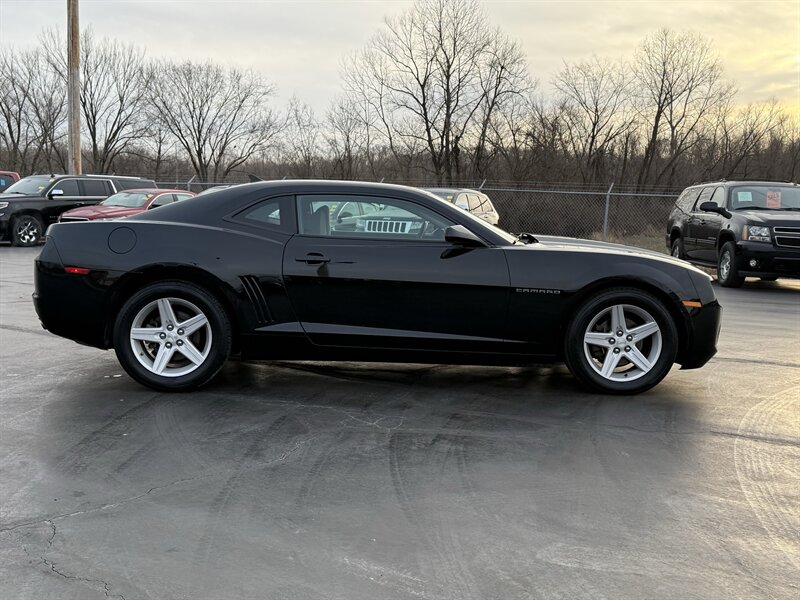 2010 Chevrolet Camaro LT - Photo 6 - Cahokia, IL 62206