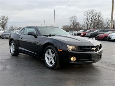 2010 Chevrolet Camaro LT - Photo 7 - Cahokia, IL 62206