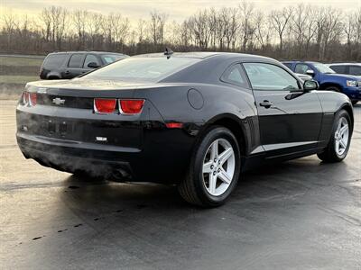 2010 Chevrolet Camaro LT - Photo 5 - Cahokia, IL 62206