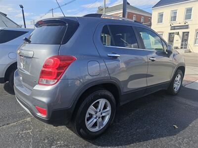 2019 Chevrolet Trax LT - Photo 3 - Millstadt, IL 62260