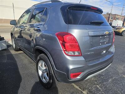 2019 Chevrolet Trax LT - Photo 4 - Millstadt, IL 62260