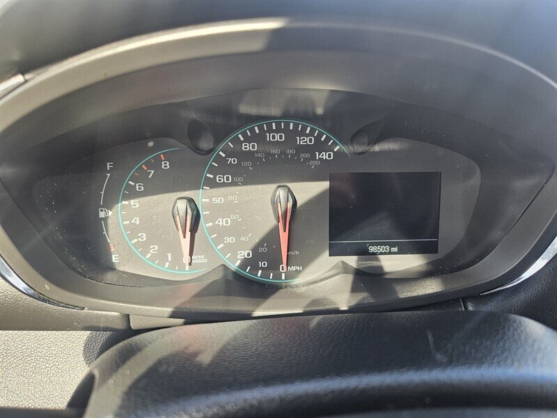 2019 Chevrolet Trax LT - Photo 7 - Millstadt, IL 62260