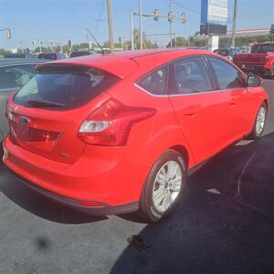 2012 Ford Focus SEL   - Photo 6 - Belleville, IL 62223