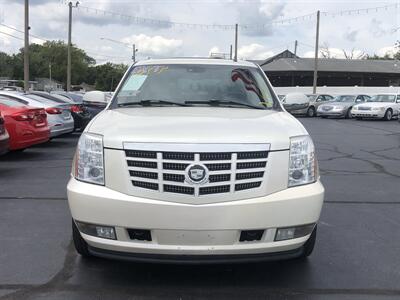 2007 Cadillac Escalade ESV   - Photo 1 - Belleville, IL 62226