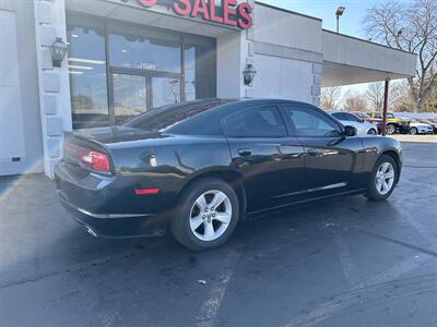 2014 Dodge Charger SE   - Photo 4 - Fairview Heights, IL 62208