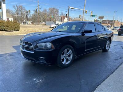2014 Dodge Charger SE   - Photo 3 - Fairview Heights, IL 62208