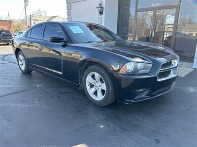 2014 Dodge Charger SE   - Photo 2 - Fairview Heights, IL 62208