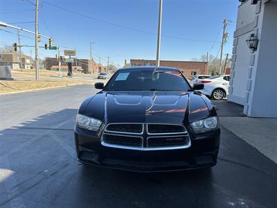 2014 Dodge Charger SE   - Photo 6 - Fairview Heights, IL 62208