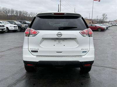 2014 Nissan Rogue S   - Photo 6 - Cahokia, IL 62206