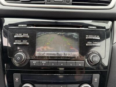 2014 Nissan Rogue S   - Photo 17 - Cahokia, IL 62206