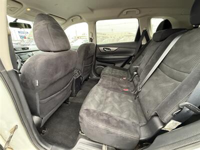 2014 Nissan Rogue S   - Photo 10 - Cahokia, IL 62206