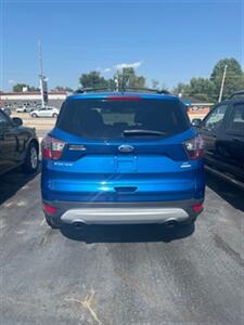 2017 Ford Escape SE   - Photo 4 - Belleville, IL 62223