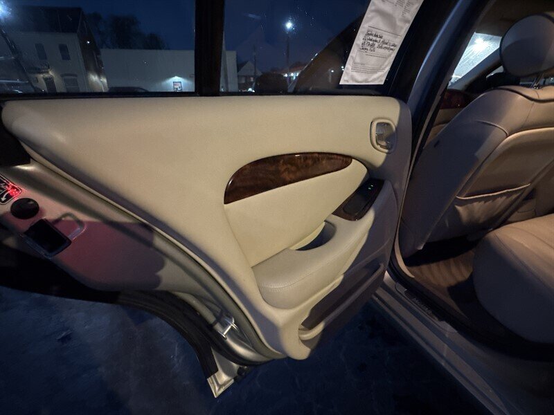 2007 Jaguar S-Type 3.0 - Photo 19 - Millstadt, IL 62260