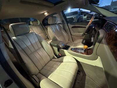 2007 Jaguar S-Type 3.0 - Photo 18 - Millstadt, IL 62260